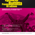 Premio Buttitta VII  (locandina 35x50)