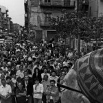 Ignazio Buttitta, Bagheria 1989 - Foto Carlo Puleo