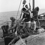 Melo-Minnella-Favignana-Mattanza-del-1989