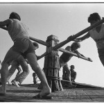 Melo-Minnella-MATTANZA-Favignana-1985