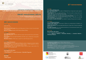 programma