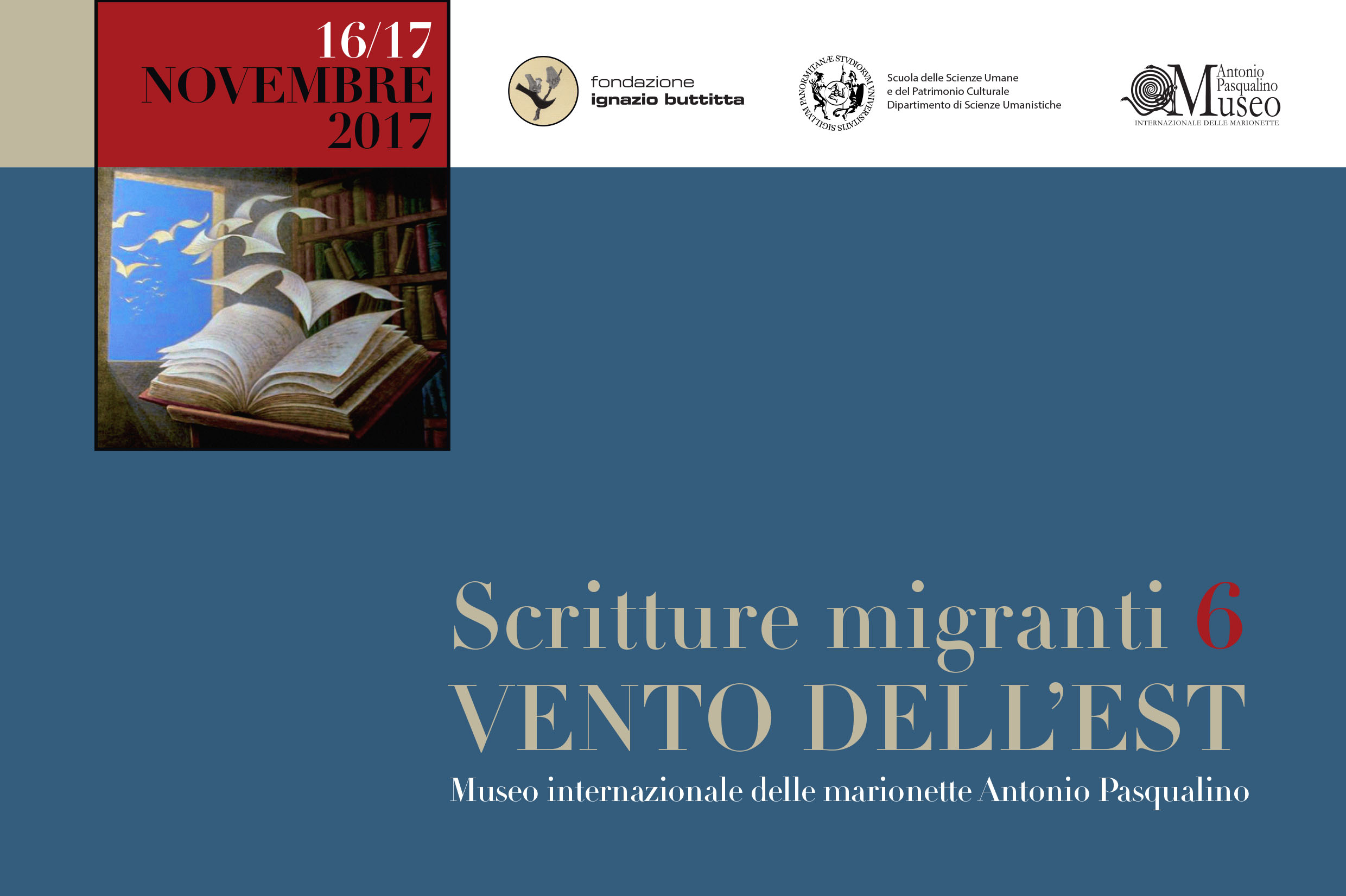 Scritture Migranti 6